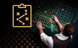 The Best Roulette Strategy: How to Win at Roulette