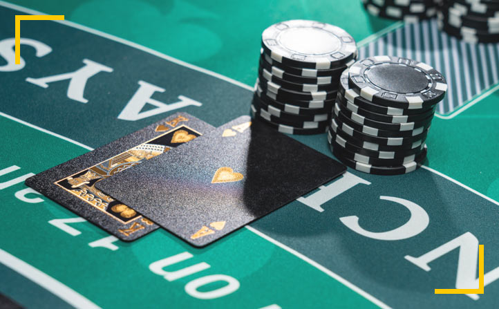 Blackjack Betting Strategy – How to Win the Most