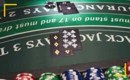 The Soft 17 Rule in Blackjack
