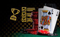 Learn the Basic Rules of Poker