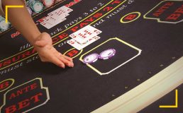 The House Edge in Blackjack: Everything you need to know