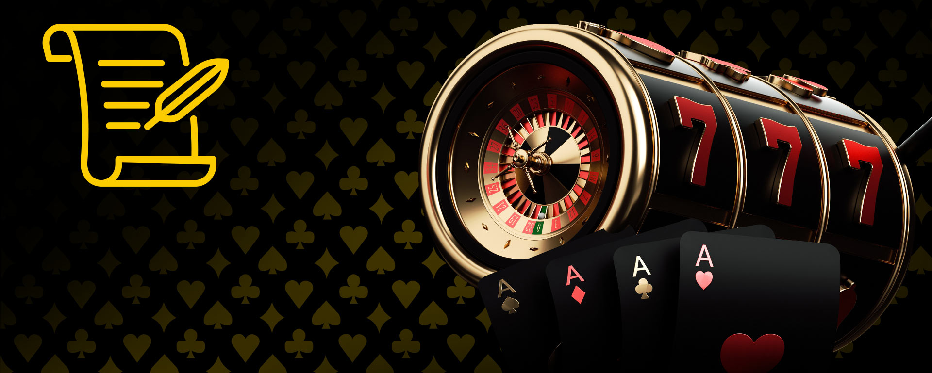 A Brief History of Casino & Gambling