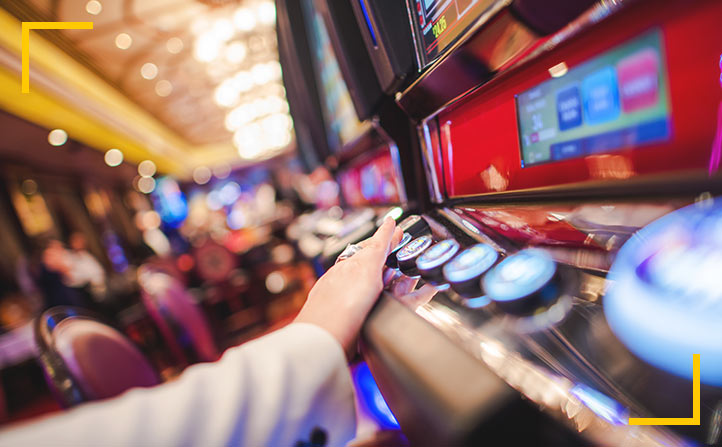 casinos: Is Not That Difficult As You Think
