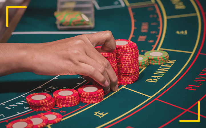 How to Play Baccarat | LV BET Casino Blog