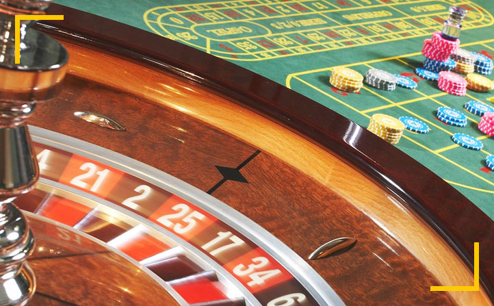 BEST ROULETTE BET COMBINATIONS TO WIN