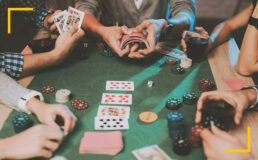 Poker terms | LV BET Casino Blog