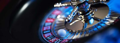 ROULETTE TERMS