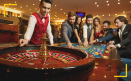 The Origins and Evolution of Roulette | LV BET Blog