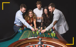 Predicting Roulette Numbers | LV BET Casino Blog