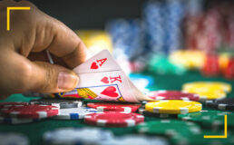How to play the popular blackjack side bet