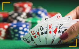 5 Card Draw Poker Explained for Beginners | LV BET Blog
