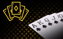 HOW TO PLAY 5-CARD POKER GAMES