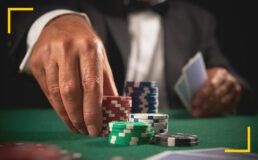 How Does a Push in Blackjack Work? | LV BET Casino Blog