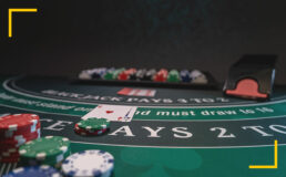 HOW TO PLAY BLACKJACK SWITCH | LV BET Casino Blog