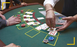 Blackjack Tournaments | LV BET Casino Blog