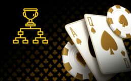 BLACKJACK TOURNAMENT – STRATEGY AND MOST IMPORTANT RULES