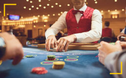 Should you take even money when you play blackjack? | LV BET Casino Blog