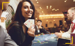 What is Backdoor in Poker? | LV BET Casino Blog