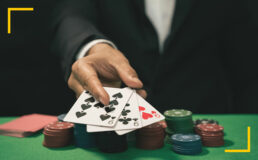 What does call mean in poker? | LV BET Casino Blog