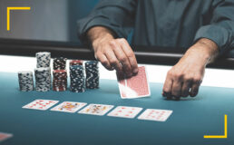 Full House Poker Probability | LV BET Casino Blog