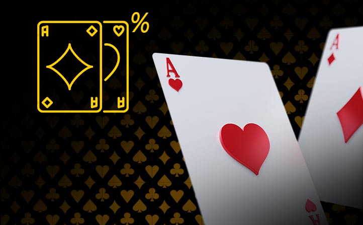 Poker Pair Odds 