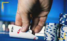 What does check mean in poker? | LV BET Casino Blog