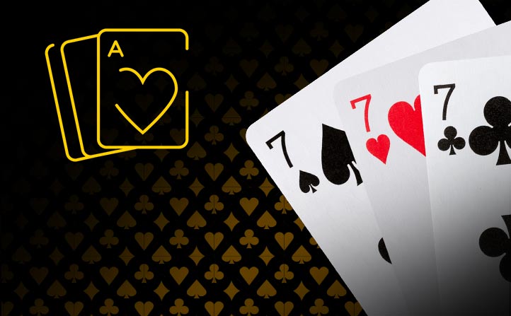 Three Of A Kind Odds In Poker Hand Rankings 