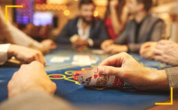 Ace Value in Blackjack | LV BET Casino Blog