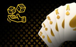 POKER PROBABILITY — YOUR CHANCE TO WIN IN POKER