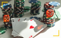 What Does All-in Mean in Poker | LV BET Casino Blog