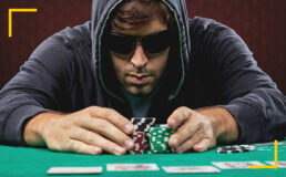 Angle shooting in Poker | LV BET Casino Blog