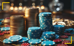 Definition of Cap in Poker | LV BET Casino Blog