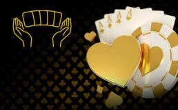 COLD DECK IN POKER – CHEATING OR A CHANCE TO WIN?