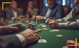 Basic Rules of Full House in Poker | LV BET Casino Blog
