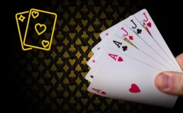 WHAT IS FULL HOUSE IN POKER?