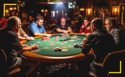 Straight Flush in poker | LV BET Casino Blog