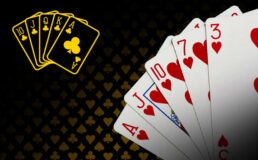 WHAT IS FLUSH IN POKER?