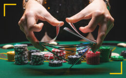 What is a Straight in Poker? | LV BET Casino Blog