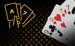 WHAT IS THREE OF A KIND IN POKER?