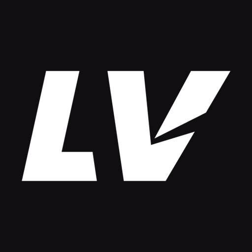 LvbetLV logo