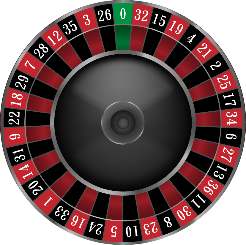 Play European Roulette Online For Fun