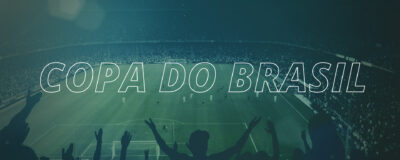 Apostas Copa do Brasil na LV BET