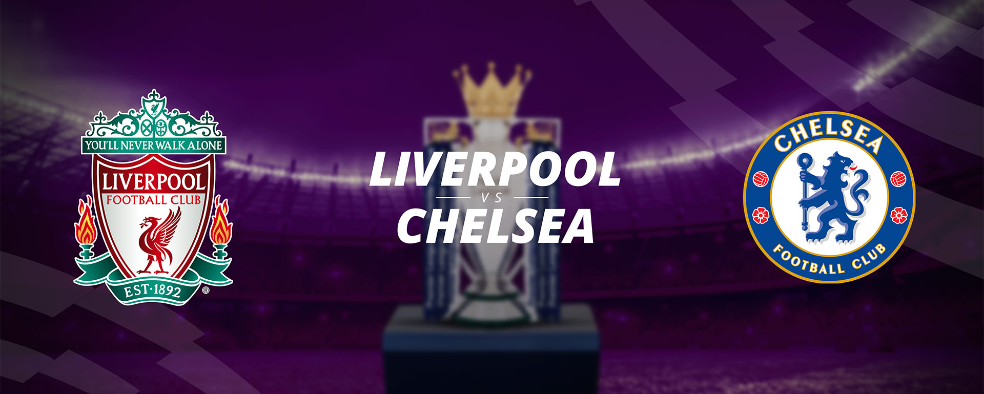 Premier League Liverpool Vs Chelsea Odds News And More