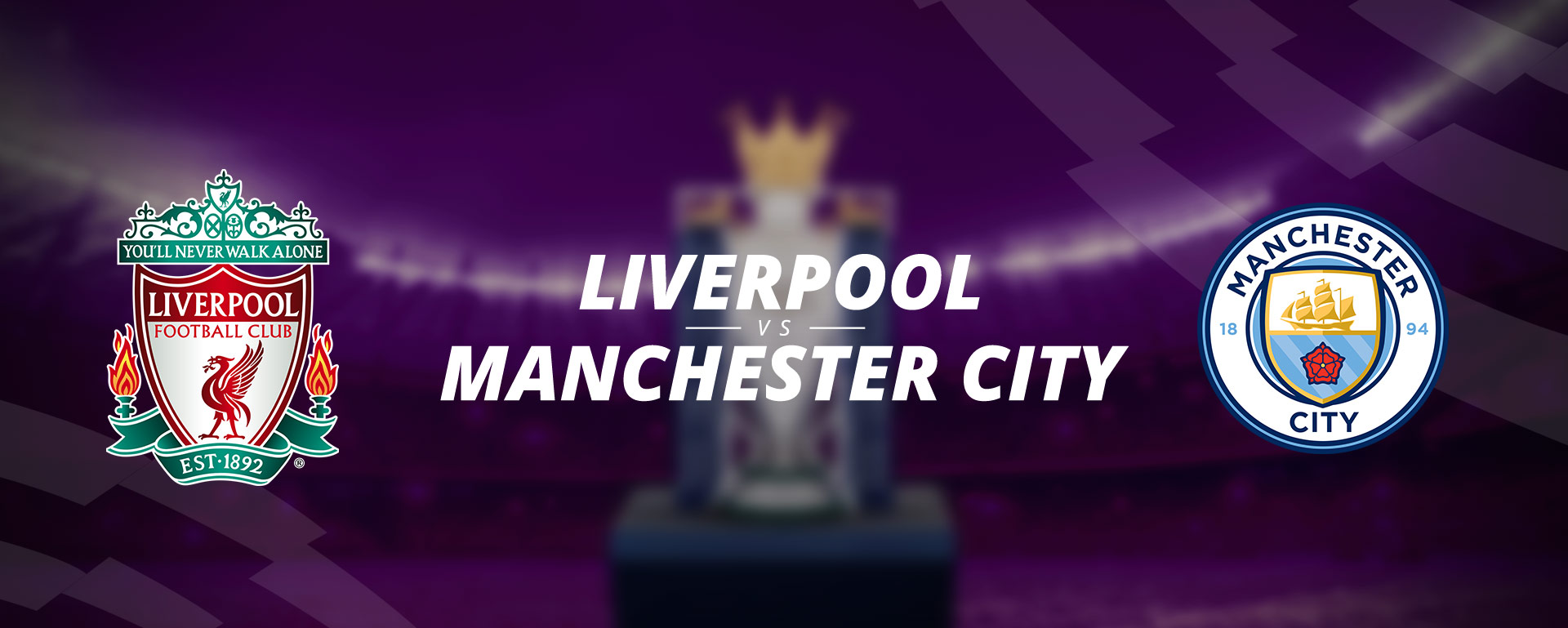 Premier League Liverpool Vs Manchester City Odds News And More