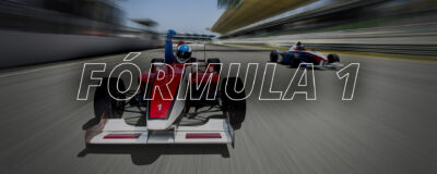 Fórmula 1 terá o Grande Prêmio da França neste domingo