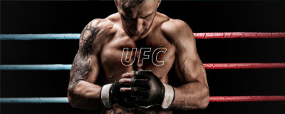 Apostas UFC Brasil na LV BET