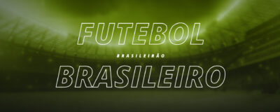 Apostas Brasileirão - Futebol Brasileiro na LV BET