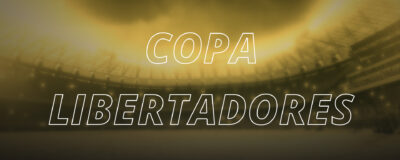 Confira os confrontos das oitavas de final da Copa Libertadores