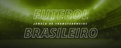 Está aberta a janela de transferências no futebol brasileiro