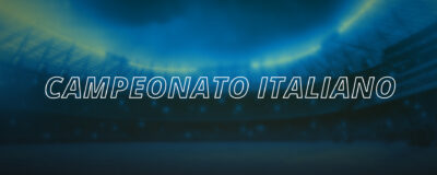 20ª rodada do Italiano tem Juventus x Napoli e Milan x Roma